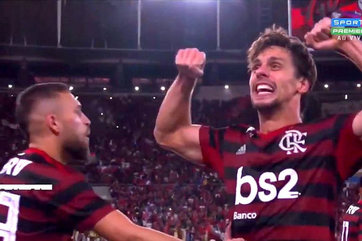 RIVAL CARIOCA MIRA CONTRATAÇÃO DE ZAGUEIRO MULTICAMPEÃO PELO FLAMENGO